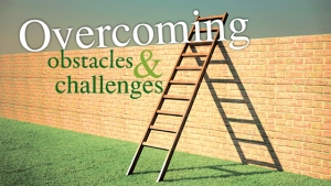 Challenges And Obstacles