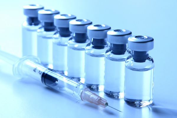 UK Becomes First Country To Use mRNA Cancer Vaccine To Treat Sudden Surge in Cancers