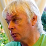 David Icke Banned From EU, Labeled A “Terrorist”