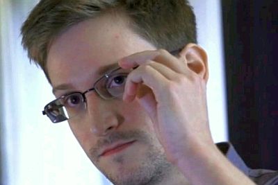 "The public needs to know the kinds of things a government does in its name, or the ‘consent of the governed’ is meaningless. . . The consent of the governed is not consent if it is not informed." - Edward Snowden