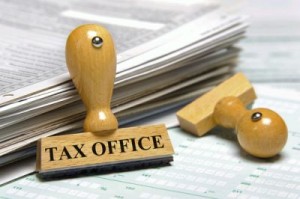 TaxOfficeStamp