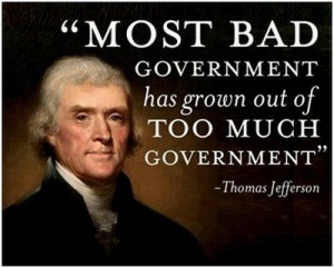 The Wisdom of Thomas Jefferson