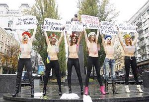 protestUkraine