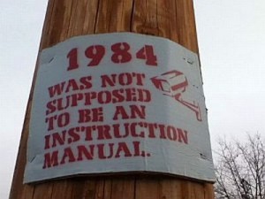 1984NotInstructionManual
