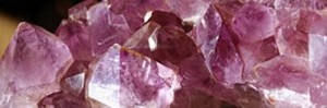 Crystals are shards from the aetheric realms. -Phaedo