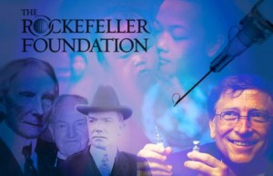 Rockefeller ‘Planned’ Food Shortages Years Ago