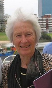 Dr. Barbara Starfield