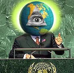 The Truth About Globalist Influence on World Events