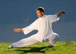 Tai Chi – The “Grand Ultimate” Form of Self Development
