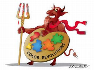 ColorRevolutions