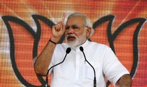 Washington Is Out To Topple India’s Modi