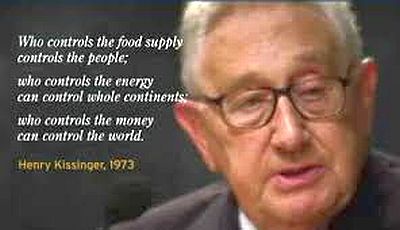 Kissinger_ControlFoodControlPeople