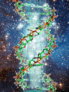 DNA