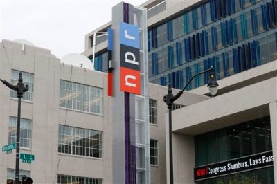 NPR_Building