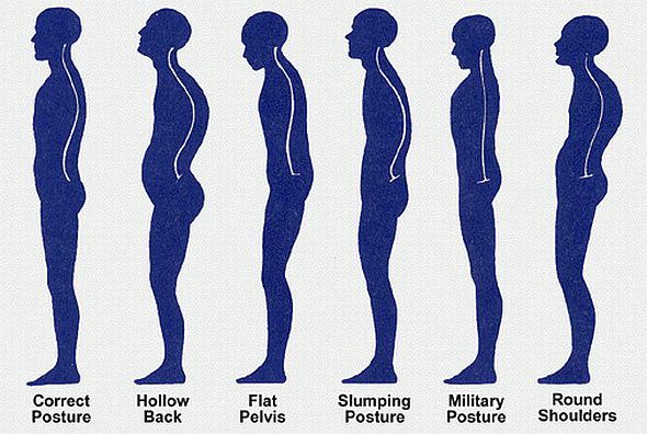 Stretching_Posture
