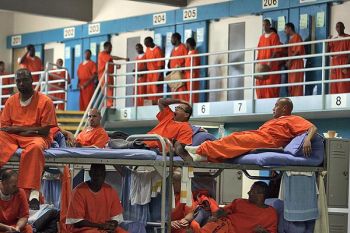 PrisonOvercrowdingCalifornia