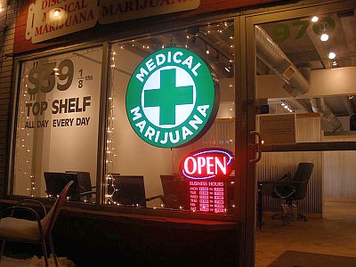 MedicalMarijuanaShop