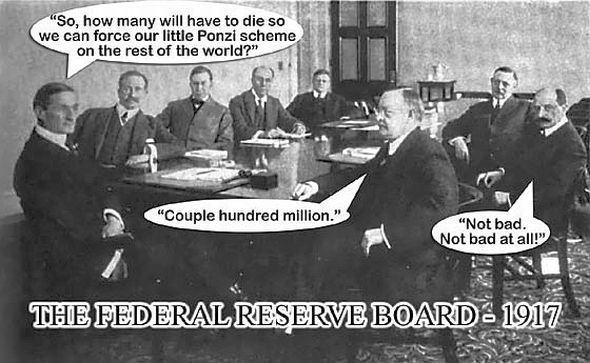 FederalReserveBoard1917