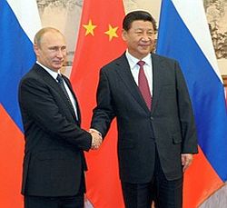 Putin+XiJinping2