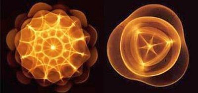 geometricShapesCymatics