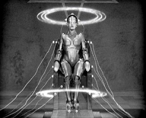 Rectenwald On Transhumanism: Hacking Humanity