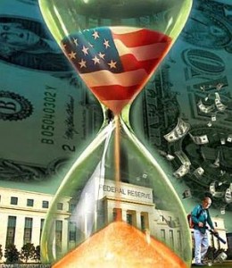 The Root Cause Of The Banking Crisis? The Federal Reserve