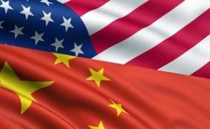 Chinese Communist Party Aggression against America