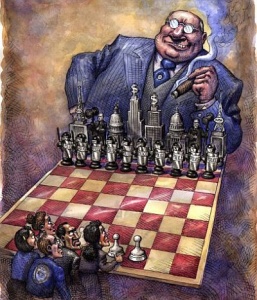 ruling elite