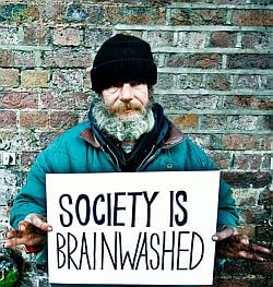 brainwashed