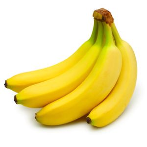 Bananas are technically berries