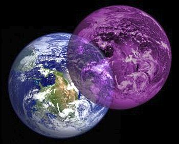 Earths2Polarities