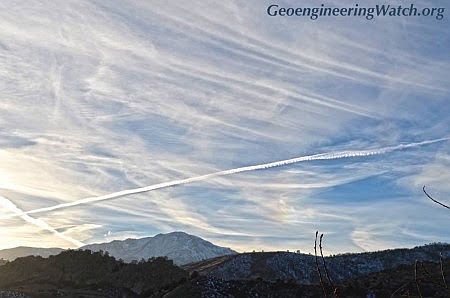 climate engineering