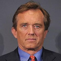 RFK Jr. Withdraws From Democratic Party To Run As Independent