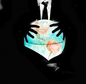 Globalism: The Disease That Deprives Life of Meaning