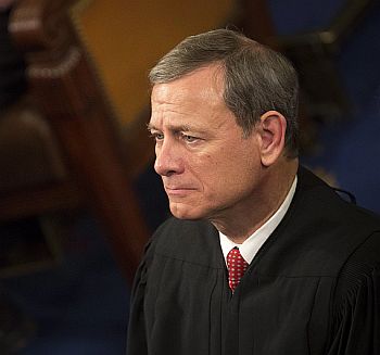 The Erosion of the Judiciary Under Chief Justice Roberts