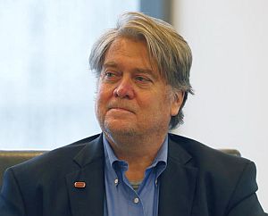 Bannon sentenced to four months in prison for contempt of Congress conviction, $6,500 fine