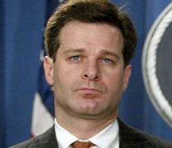Christopher Wray and the Politicization of the FBI