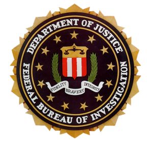 The FBI is Now a Democrat SuperPAC