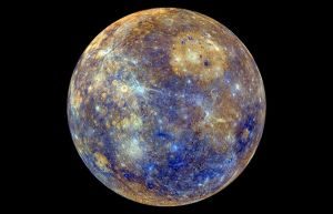 Mercury Retrograde: Slow Down and Listen to the Pas