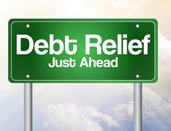 Freedom Debt Relief lawsuit