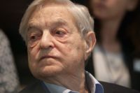 George Soros’ Chief Mission Is The Downfall Of America