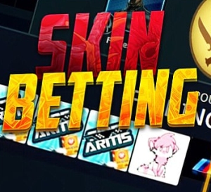 skin betting