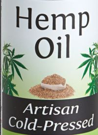 hemp oil