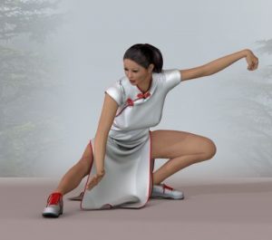 Tai Chi: Grand Ultimate or Second Rate? 