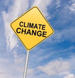 The Climate Crisis Lie