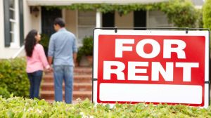 Tips for Turning Your Home Into a Rental Property