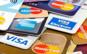  Credit and Debit Cards