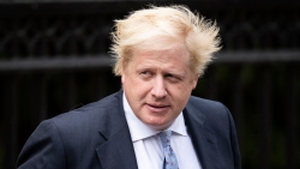 Scandal-Ridden Boris Johnson Resigns