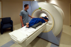 full body MRI