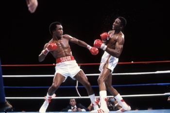 Most Famous Boxing matches in the US | Shift Frequency